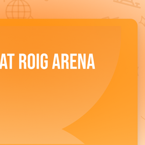 Rod Stewart at Roig Arena
