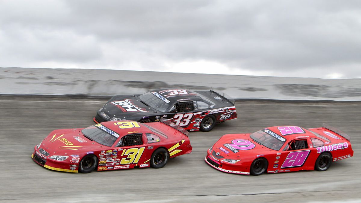 ASA Stars National Tour: Winchester 400, 11 October | Event in Winchester | AllEvents