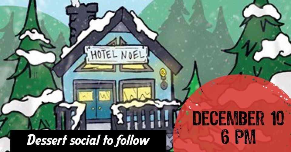 Kids Christmas Program , Full Gospel Church Grand Rapids, MN