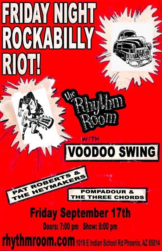 8th September 2021 Events In Phoenix Events Phoenix Sept 8th 2022