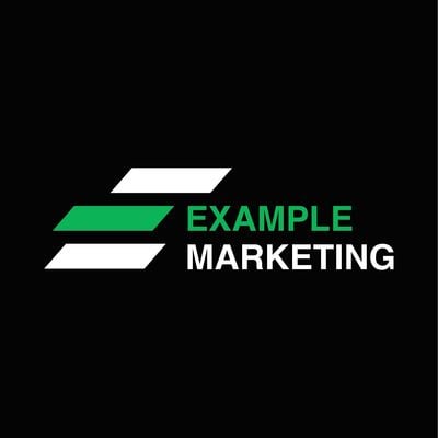 Example Marketing