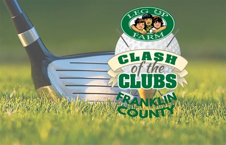 Clash of the Clubs FRANKLIN COUNTY, 11 May | Event in Fayetteville | AllEvents