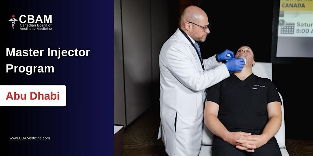 Master Injector Program (Hands On) -  Manila, Philippines, 21 March | Event in Manila | AllEvents