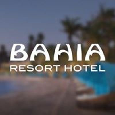 Bahia Resort Hotel