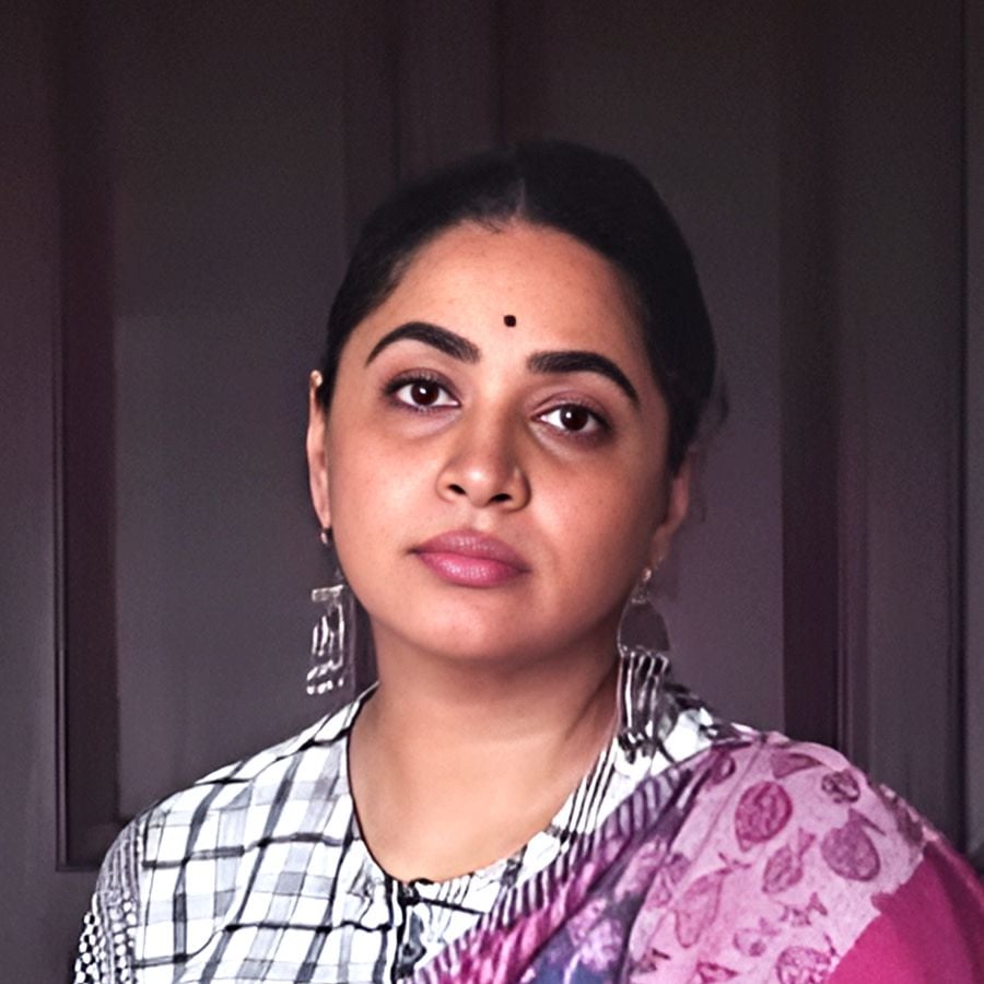 Ashwiny Iyer Tiwari