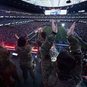 Las Vegas Raiders at Denver Broncos at Empower Field at Mile High