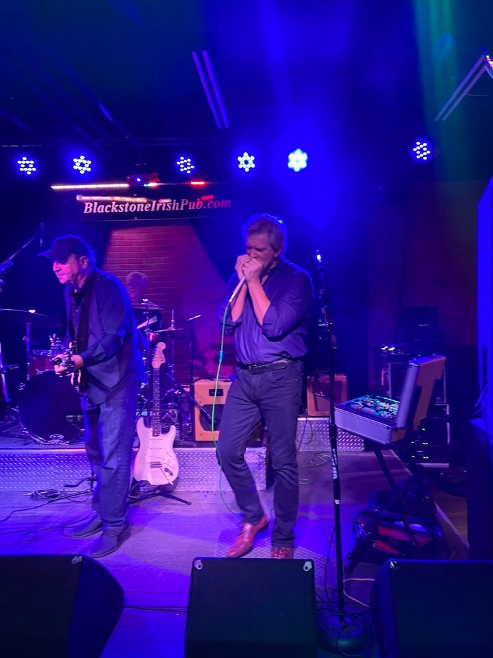 Center Line Duo, Fri, 7301030, Diamond Pub, Glastonbury, The Diamond