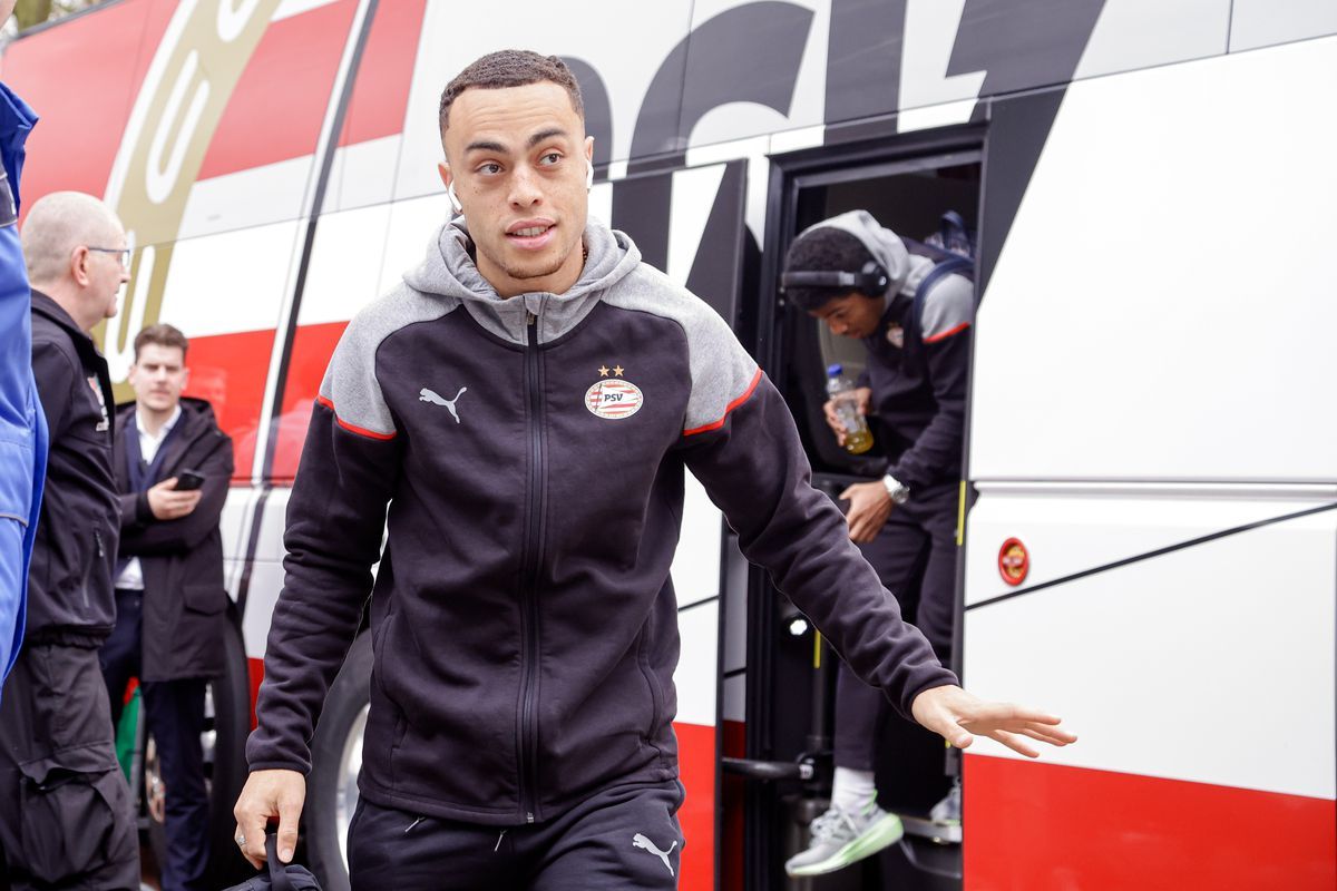 PSV Eindhoven vs NEC Nijmegen Tickets, 14 March | Event in Eindhoven | AllEvents