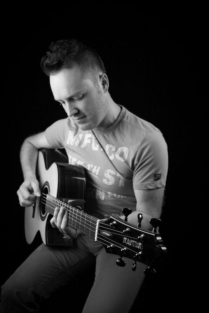 Antoine Dufour in Shawinigan, 21 August | Event in Shawinigan | AllEvents