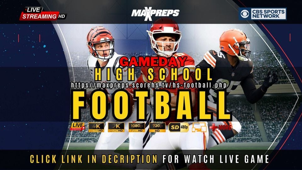 Arete Prep vs. Chandler Prep Football HighSchool, Arizona College