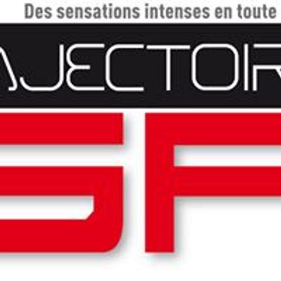 Trajectoire GP