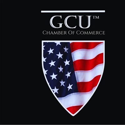 GCU Chamber Of Commerce logo