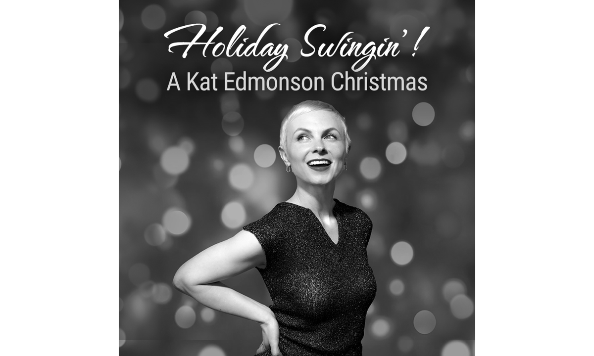 Kat Edmonson at Shalin Liu Performance Center, 31 July | Event in Rockport | AllEvents