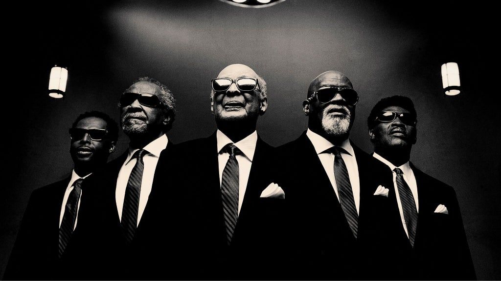Blind Boys of Alabama, 29 November | Event in Charlotte | AllEvents