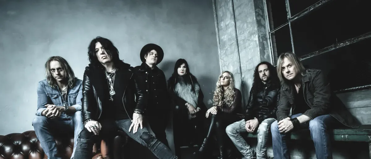 Tom Keifer, L.A. Guns in Cleveland, 5 September | Event in Cleveland | AllEvents