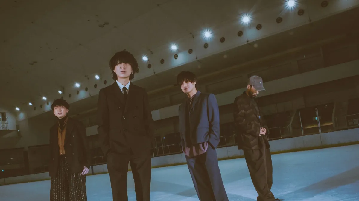 indigo la End, Omoinotake in 大阪市中央区, 4 July | Event in 大阪市中央区 | AllEvents