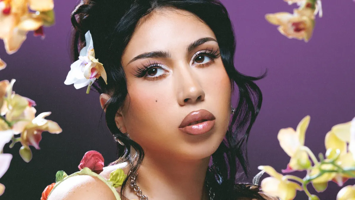 Kali Uchis in Monterrey, 21 February | Event in Monterrey | AllEvents