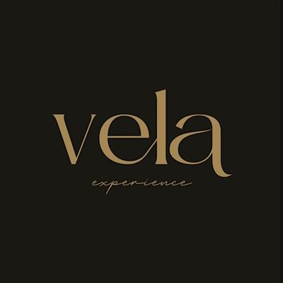 VELA Experience logo
