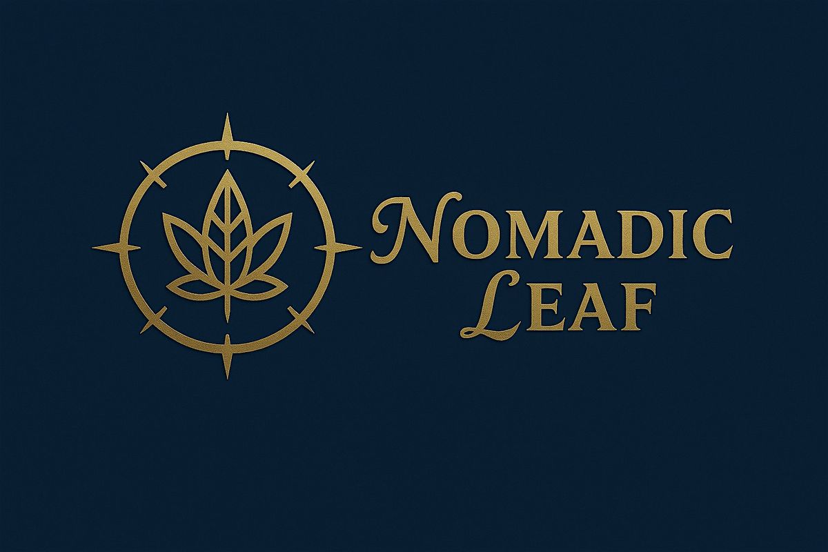 Nomadic Leaf × Cannaluxxe Wellness Experience, 2 December | Event in Las Vegas | AllEvents