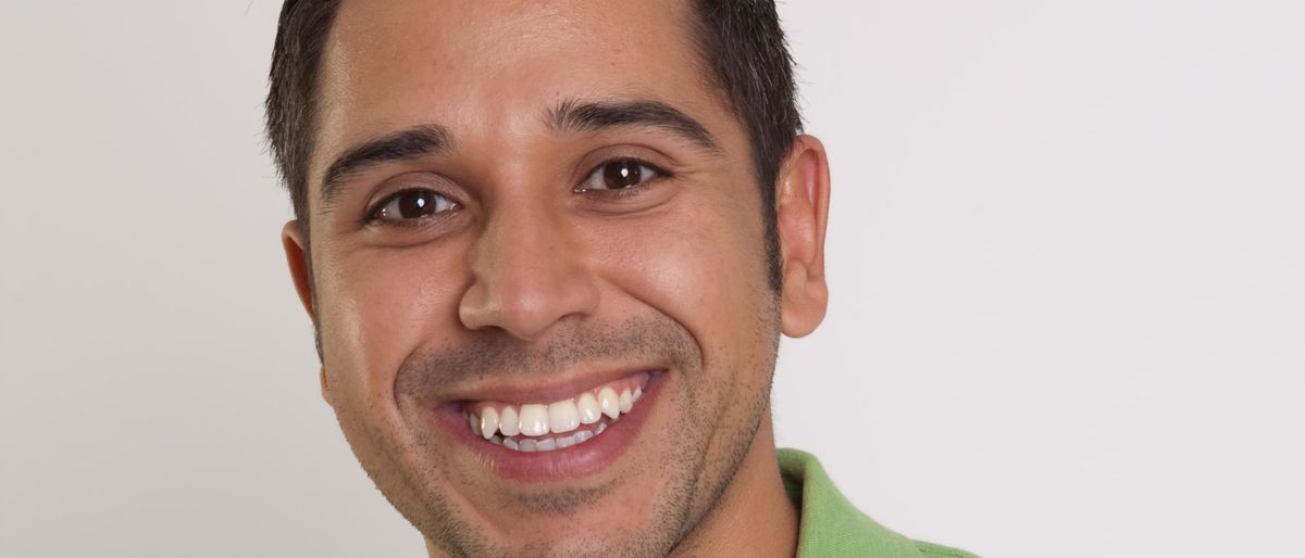 Erik Rivera at Ontario Improv Comedy Club, 14 May | Event in Ontario | AllEvents