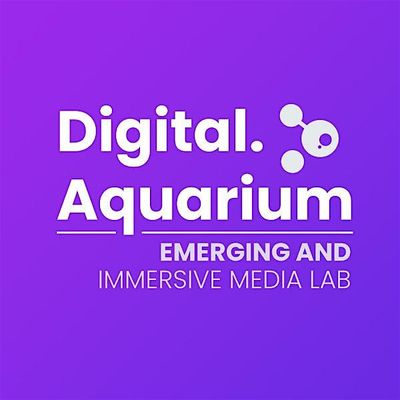 Digital Aquarium