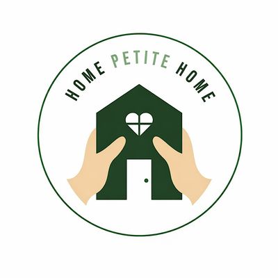 Home petite Home logo