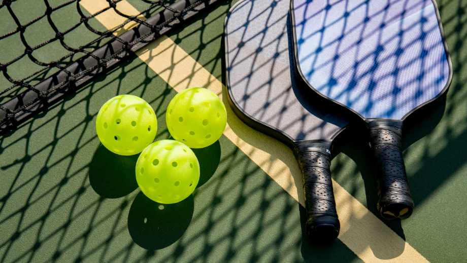 Pickleball (Open Community Play), 11 October | Event in Helotes | AllEvents