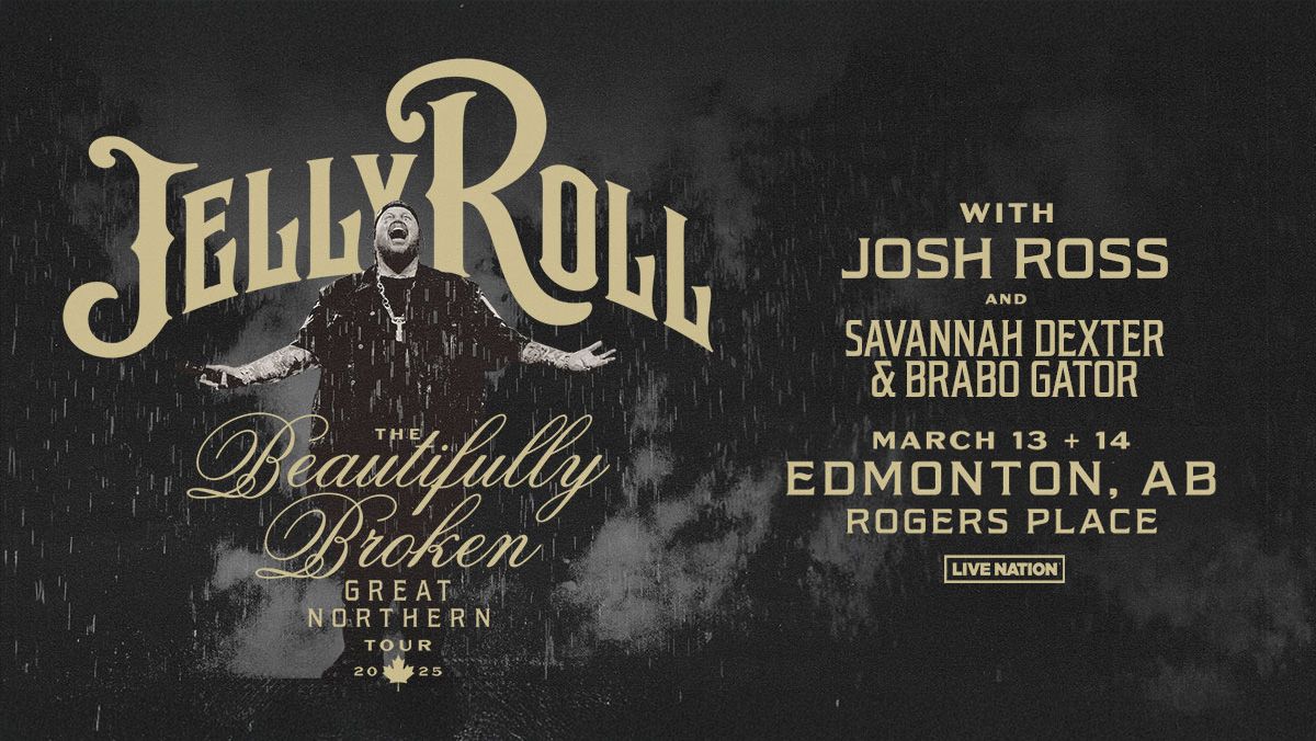 Jelly Roll, 19 July | Event in Minot | AllEvents