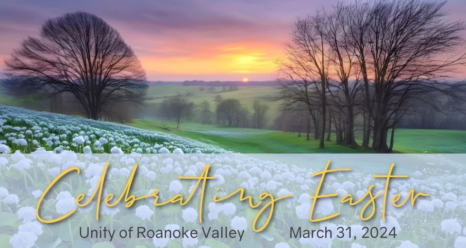 Easter Sunday, 3300 Green Ridge Road, Roanoke, VA, United States