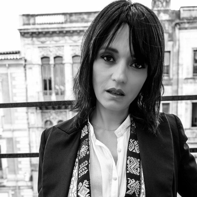 Carmen Consoli in Padova, 12 November | Event in Padova | AllEvents