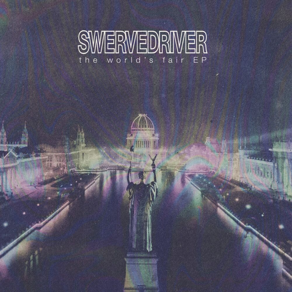 Swervedriver, 1 October | Event in Seattle | AllEvents