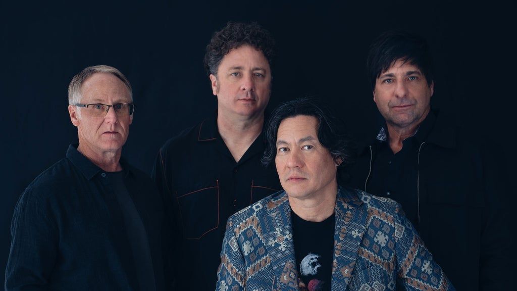 An Evening With Big Head Todd & the Monsters - Winter Tour 2026, 29 January | Event in St. Louis | AllEvents