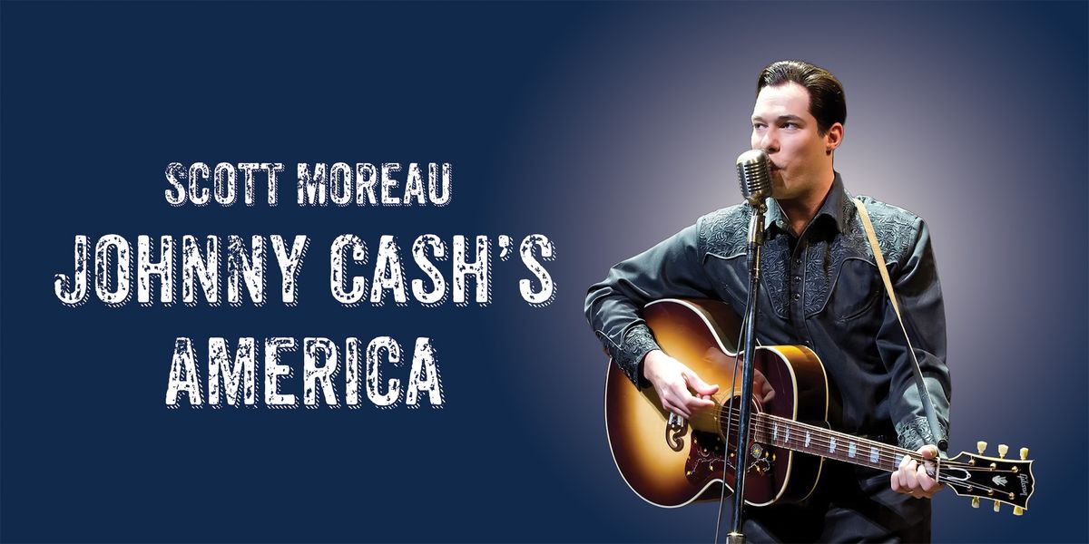 The Johnny Folsom 4 - Tribute to Johnny Cash, 8 January | Event in North Myrtle Beach | AllEvents
