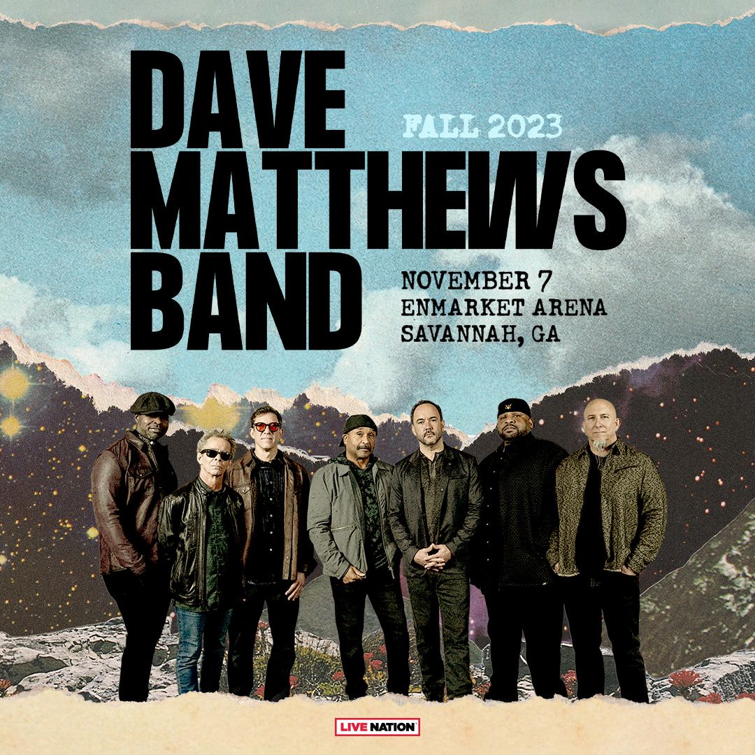 Dave Matthews Band at Empower Federal Credit Union Amphitheater at Lakeview, 27 May | Event in Syracuse | AllEvents