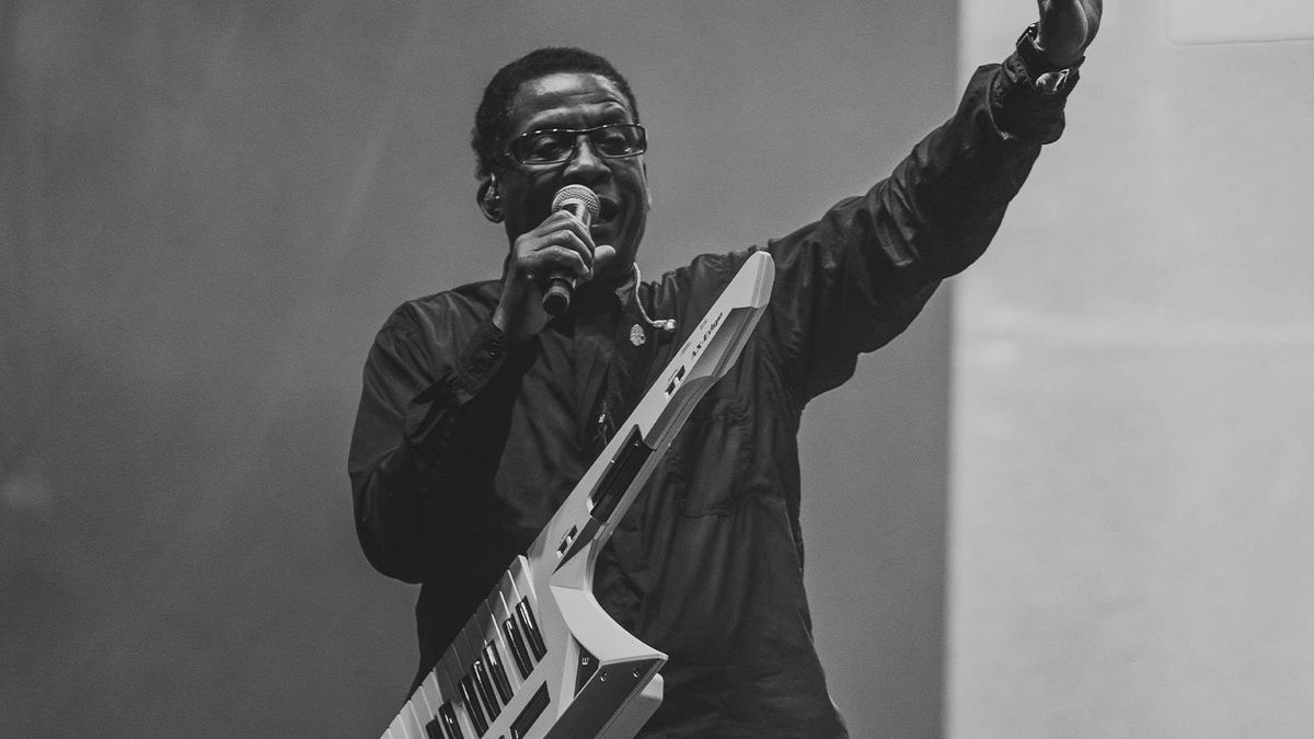 Herbie Hancock, 30 October | Event in Boston | AllEvents
