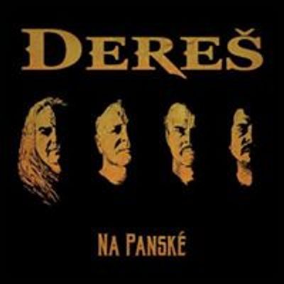 Dereš