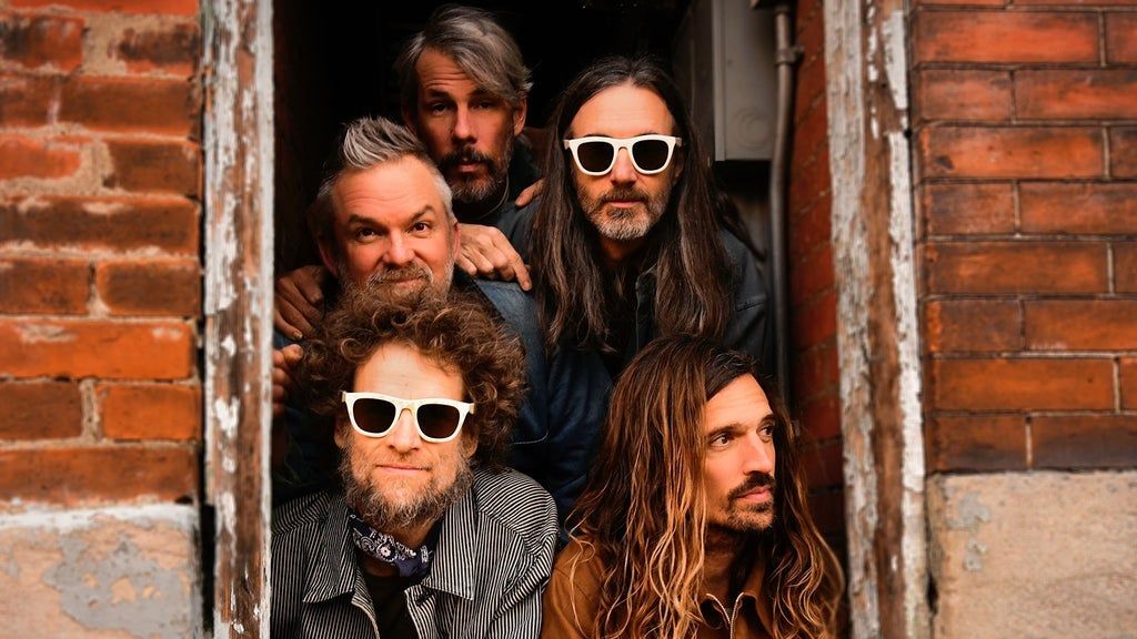 Dispatch w/ John Butler, 3 June | Event in Saint Augustine | AllEvents