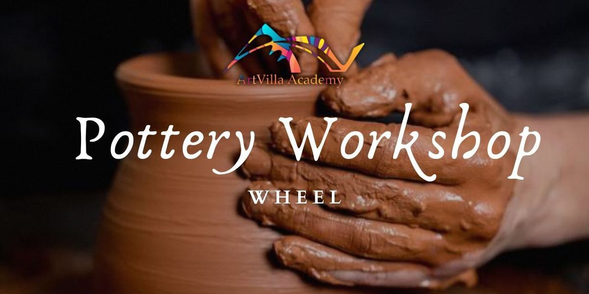 Pottery Workshop, 6 June | Event in Mumbai | AllEvents