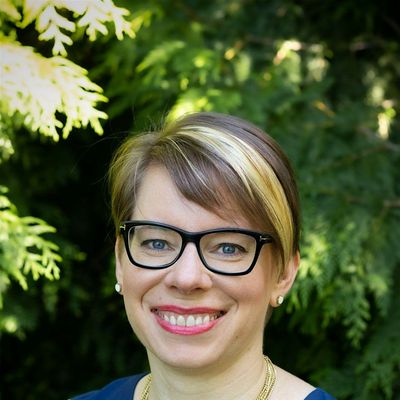 Cinnamon Counselling (Aleesa Sutton, RCC) logo