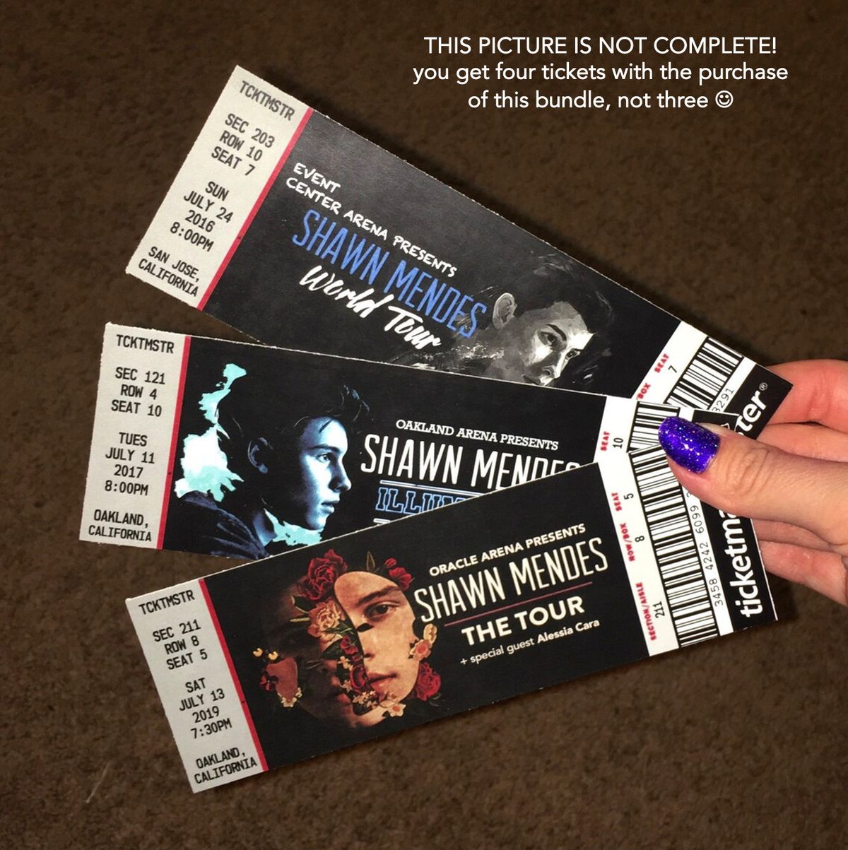 Shawn Mendes at TD Garden, 25 September | Event in Boston | AllEvents