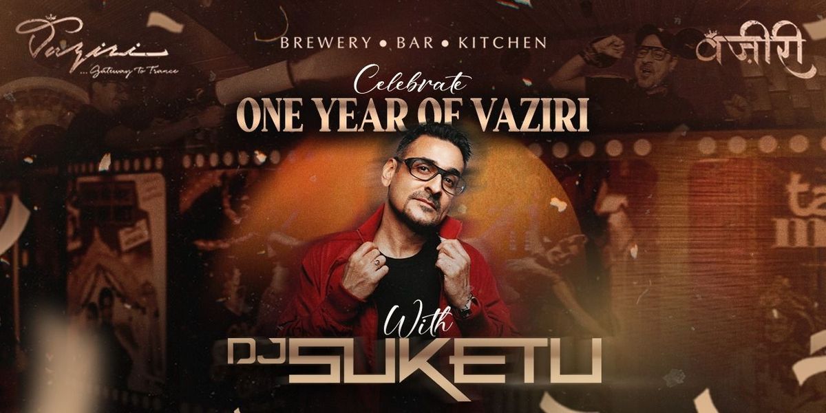 Rewind With Suketu, 21 June | Event in Varanasi | AllEvents