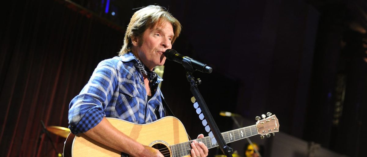 John Fogerty, 2 August | Event in Quincy | AllEvents
