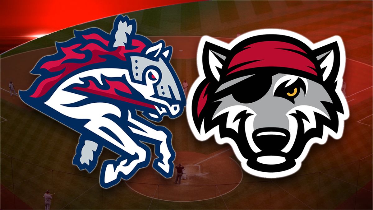 Erie SeaWolves at Binghamton Rumble Ponies, 21 April | Event in Binghamton | AllEvents