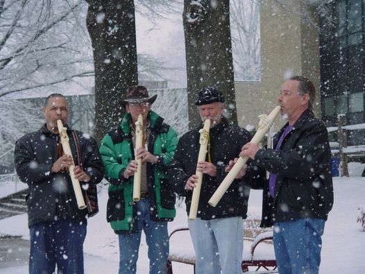 Save The Date 2022 Woodland Heart Flute Festival In Delaware Aldersgate United Methodist Church 2313 Concord Pike Wilmington De March 17 To March 20 Allevents In Wilmington Fair 2022