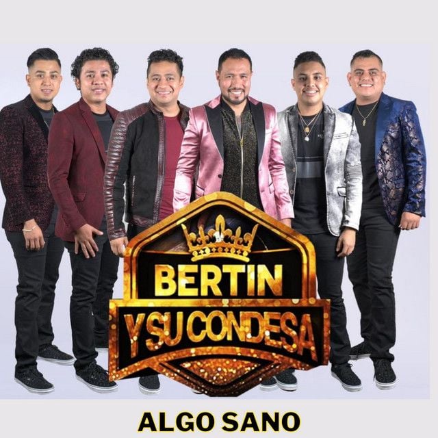 Bertín y su Condesa