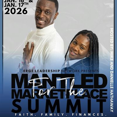 MERGE Leadership Network logo