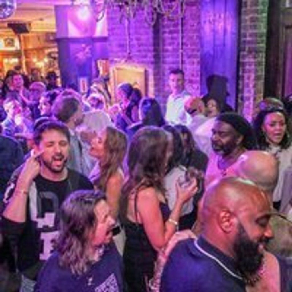 All About Da Boogie End of Summer Party 2025, 6 September | Event in London | AllEvents