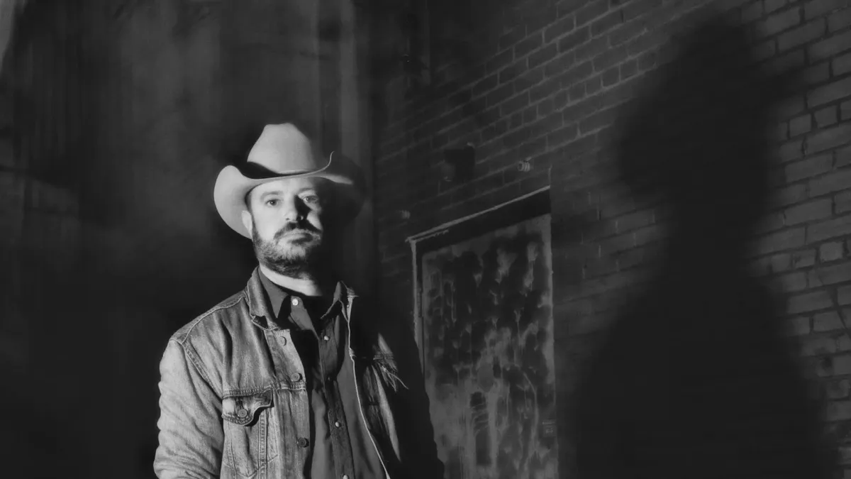 Wade Bowen in Wichita, 10 July | Event in Wichita | AllEvents