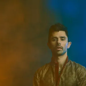 KSHMR in Colombo