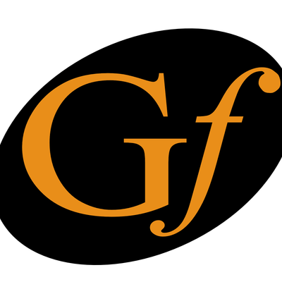 Gloriafilm Society logo